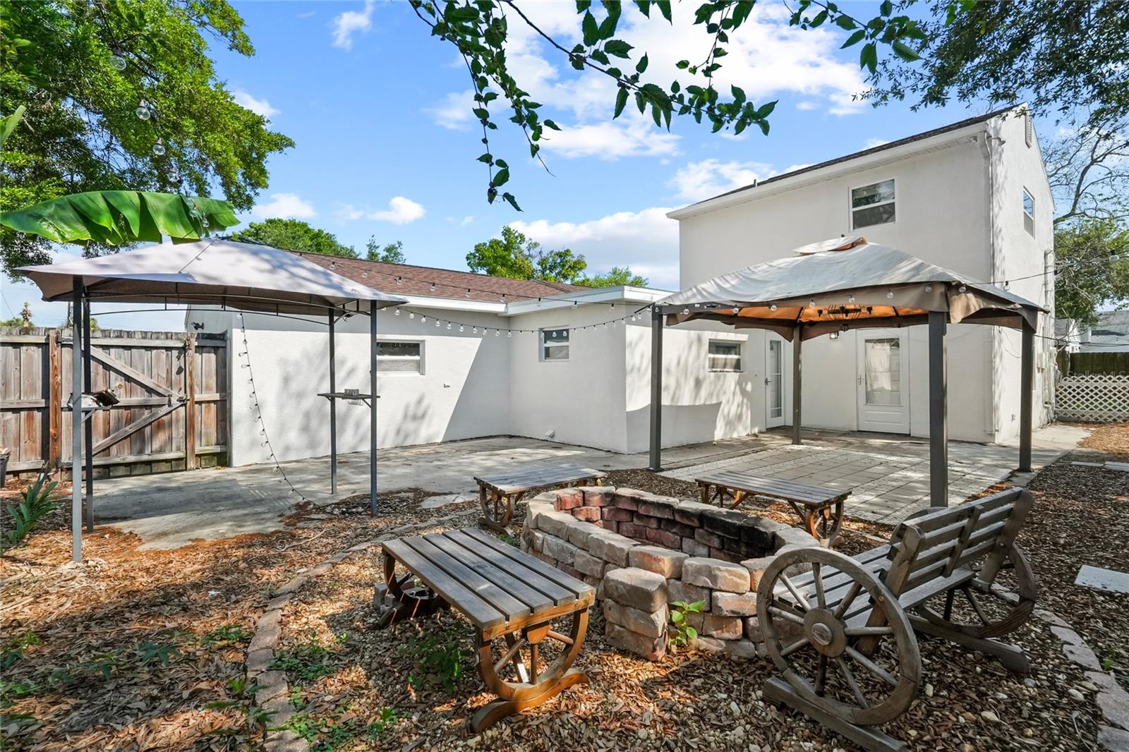 ANITA SUB - Residential