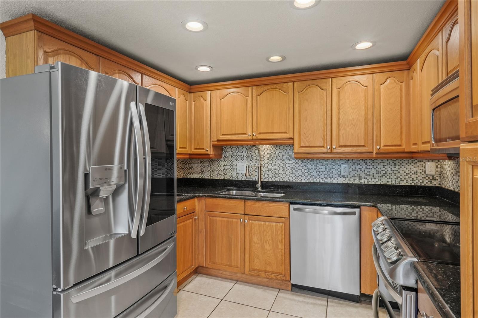 ANITA SUB - Residential