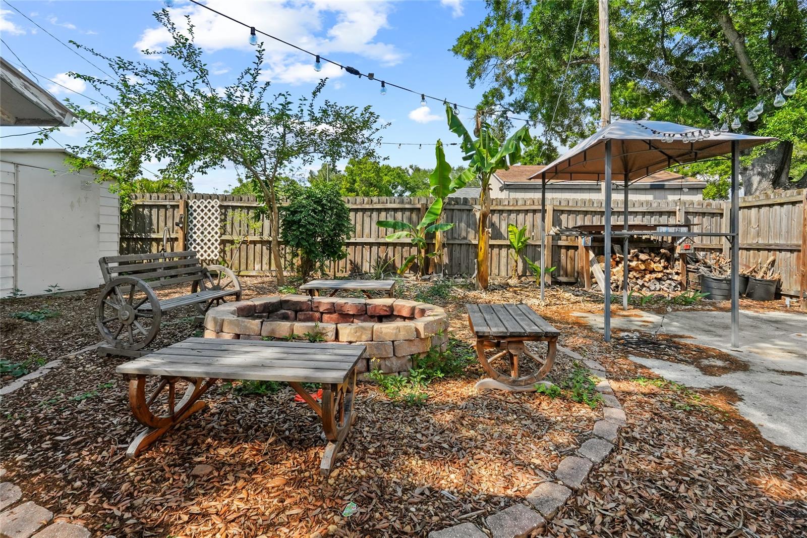 ANITA SUB - Residential