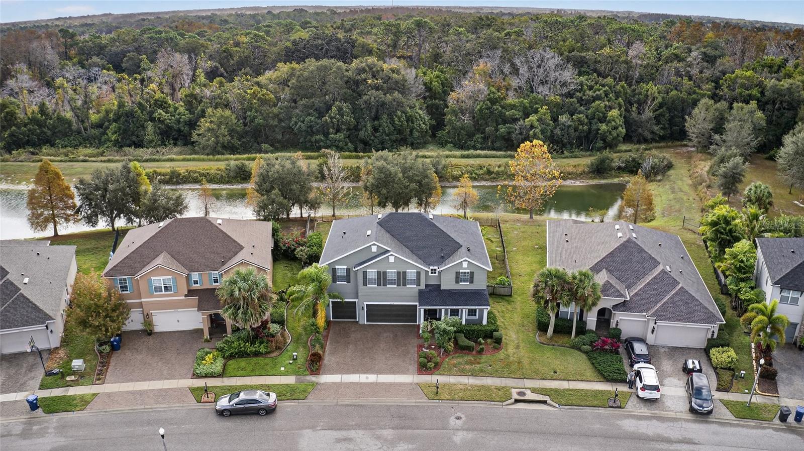 DUPREE LAKES PH 3D - Residential