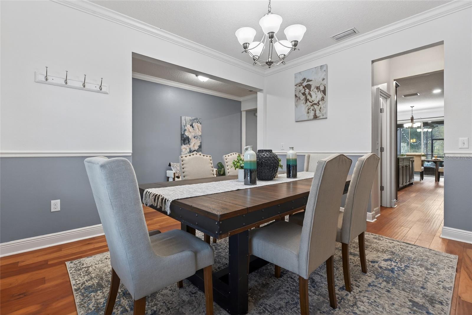 DUPREE LAKES PH 3D - Residential