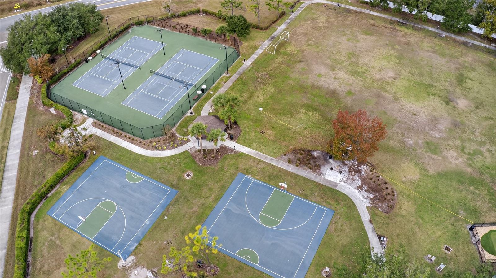 DUPREE LAKES PH 3D - Residential