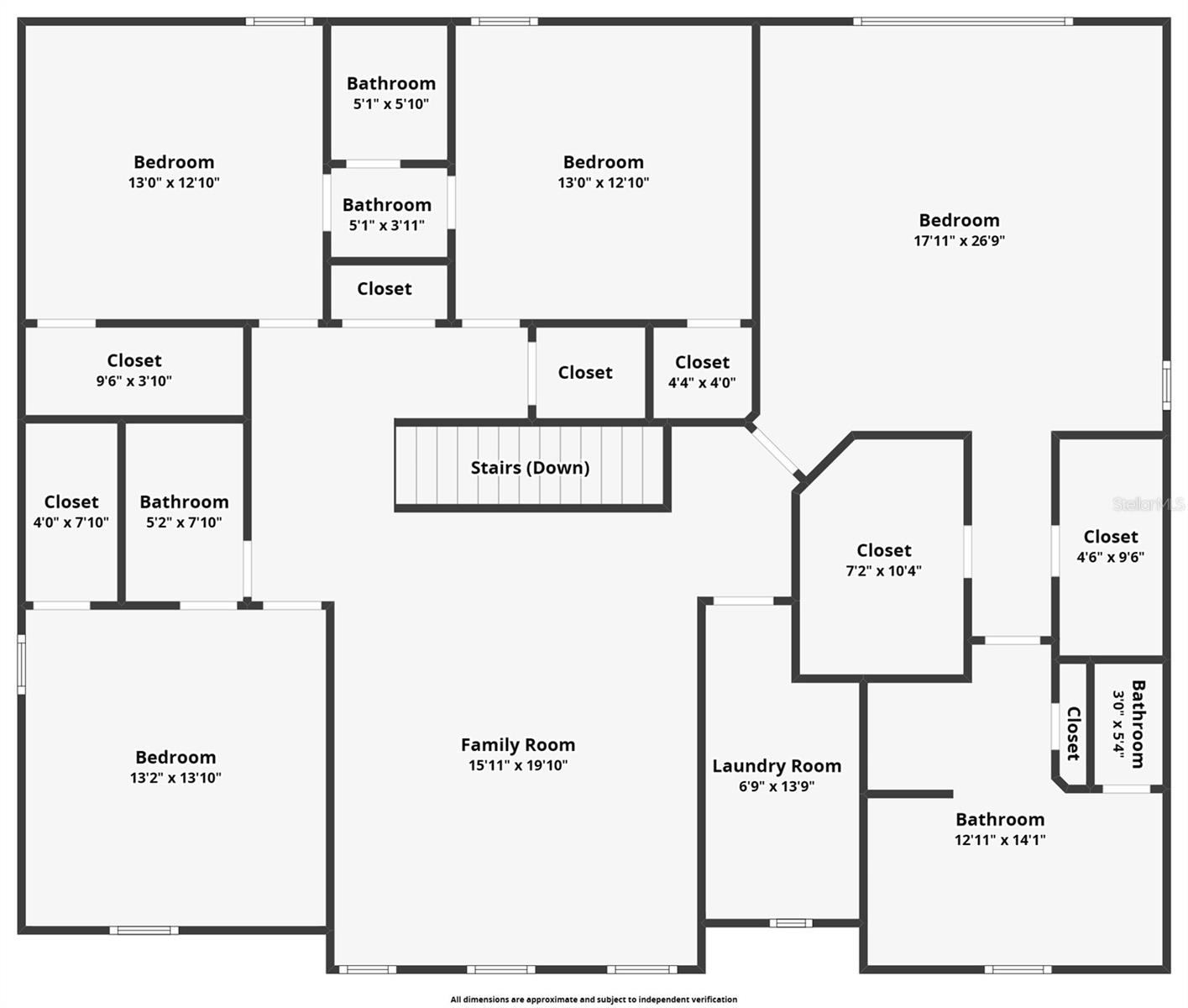 DUPREE LAKES PH 3D - Residential