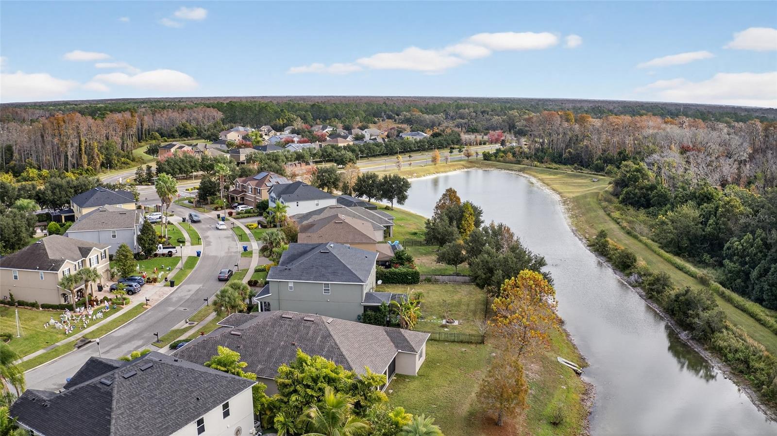 DUPREE LAKES PH 3D - Residential