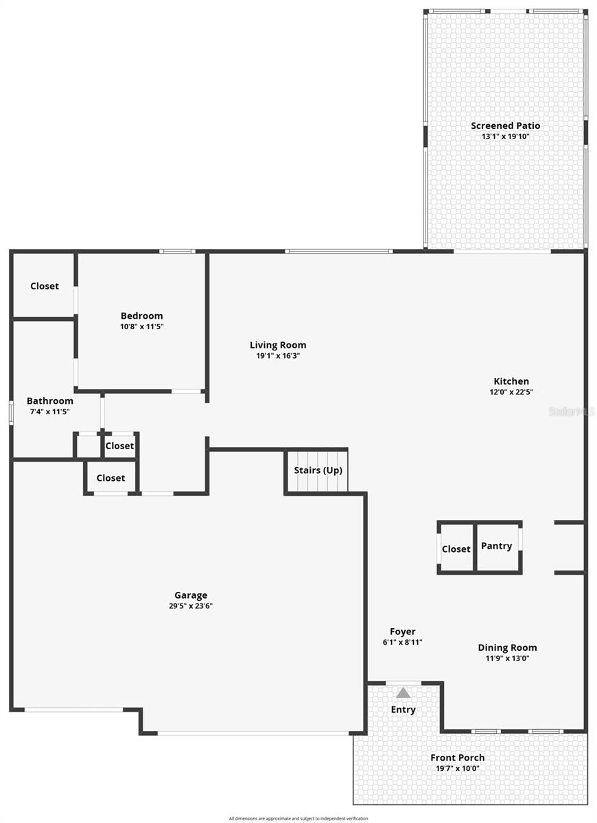 DUPREE LAKES PH 3D - Residential