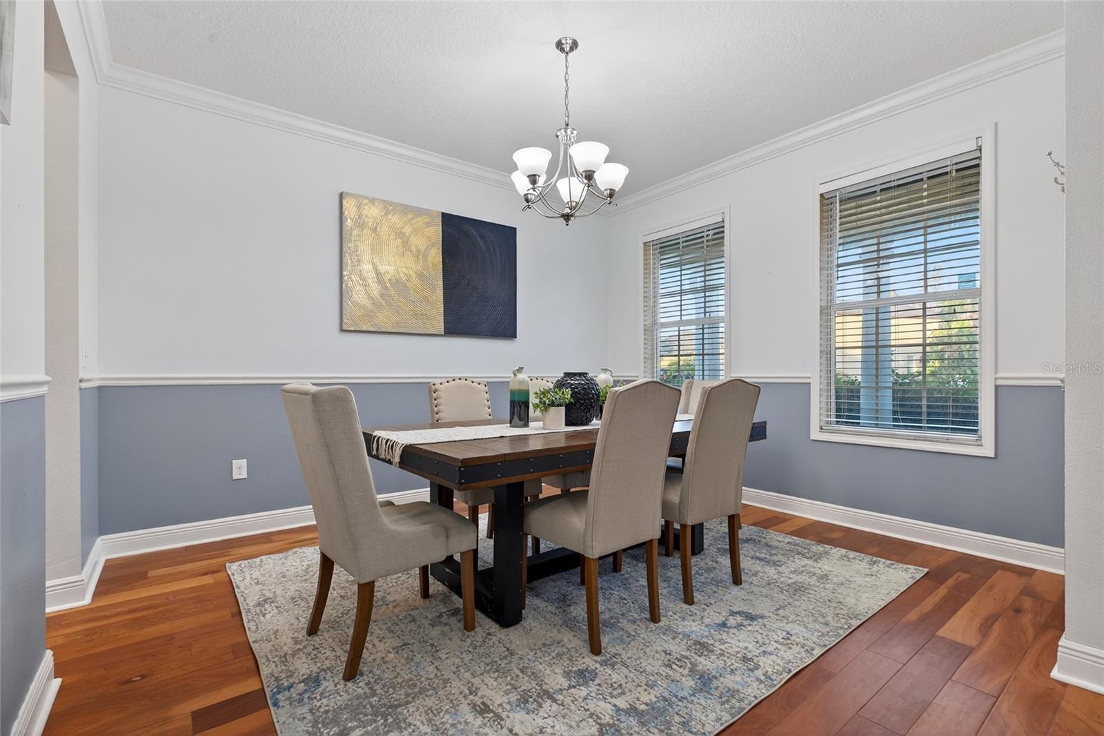 DUPREE LAKES PH 3D - Residential