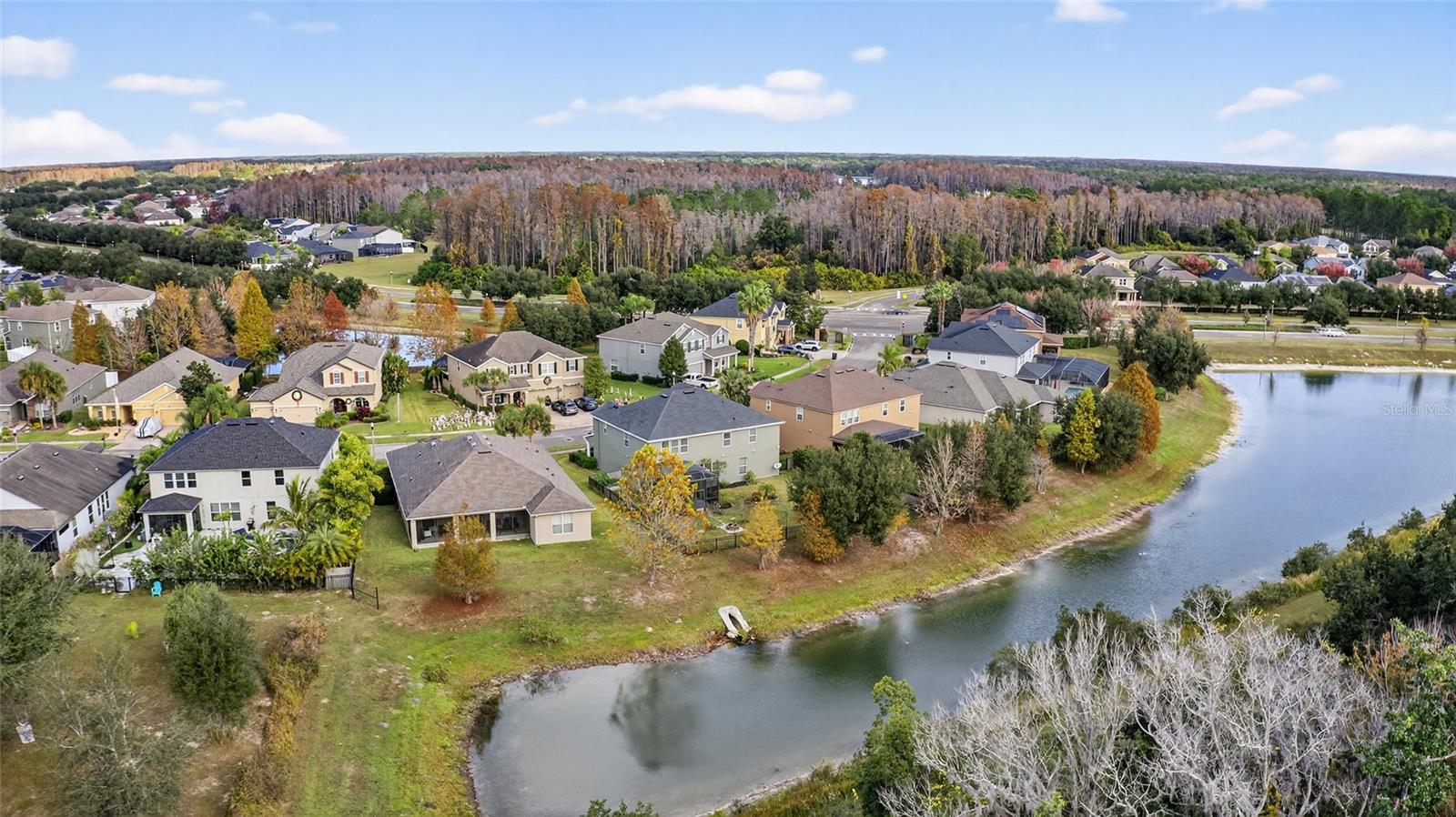 DUPREE LAKES PH 3D - Residential