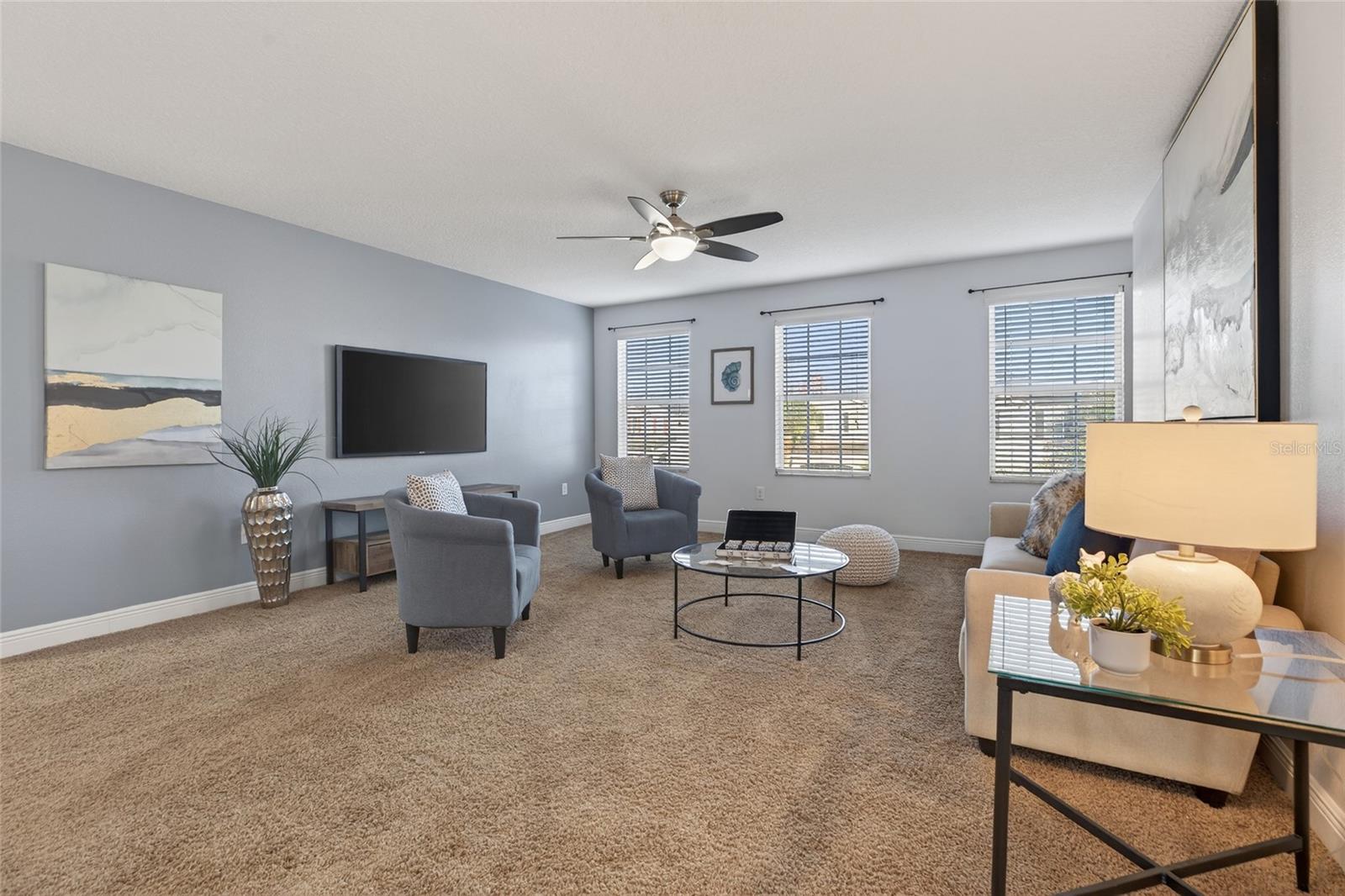 DUPREE LAKES PH 3D - Residential