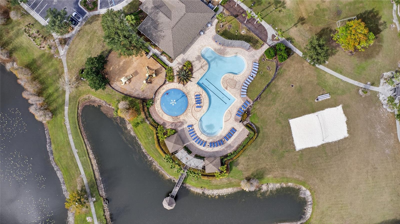 DUPREE LAKES PH 3D - Residential