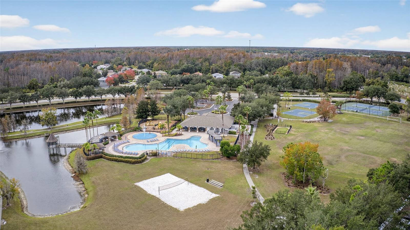 DUPREE LAKES PH 3D - Residential