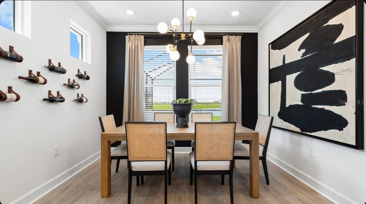 ESPLANADE AT SKYE RANCH - Residential