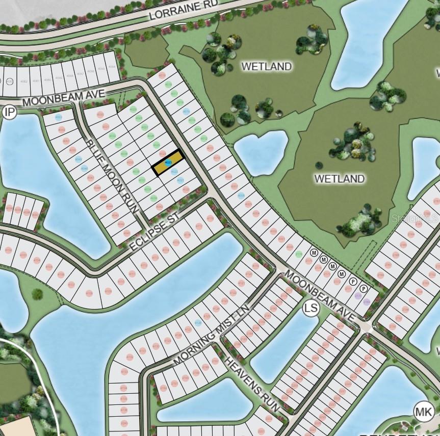 ESPLANADE AT SKYE RANCH - Residential