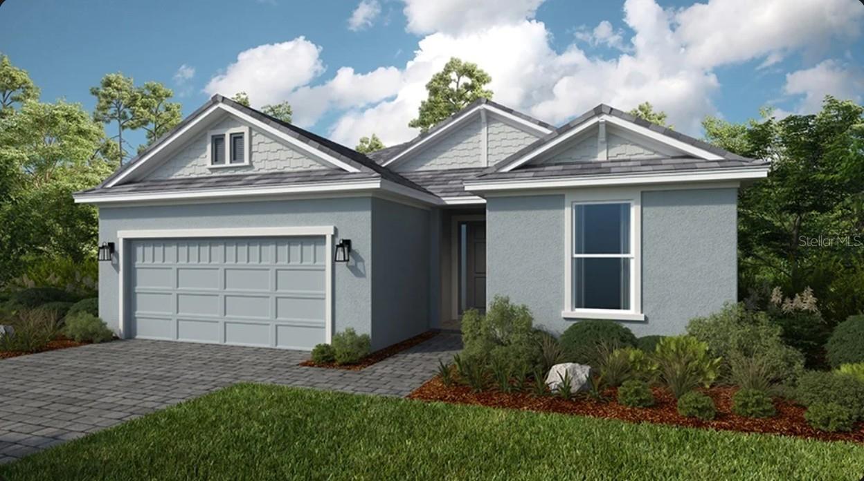 ESPLANADE AT SKYE RANCH - Residential