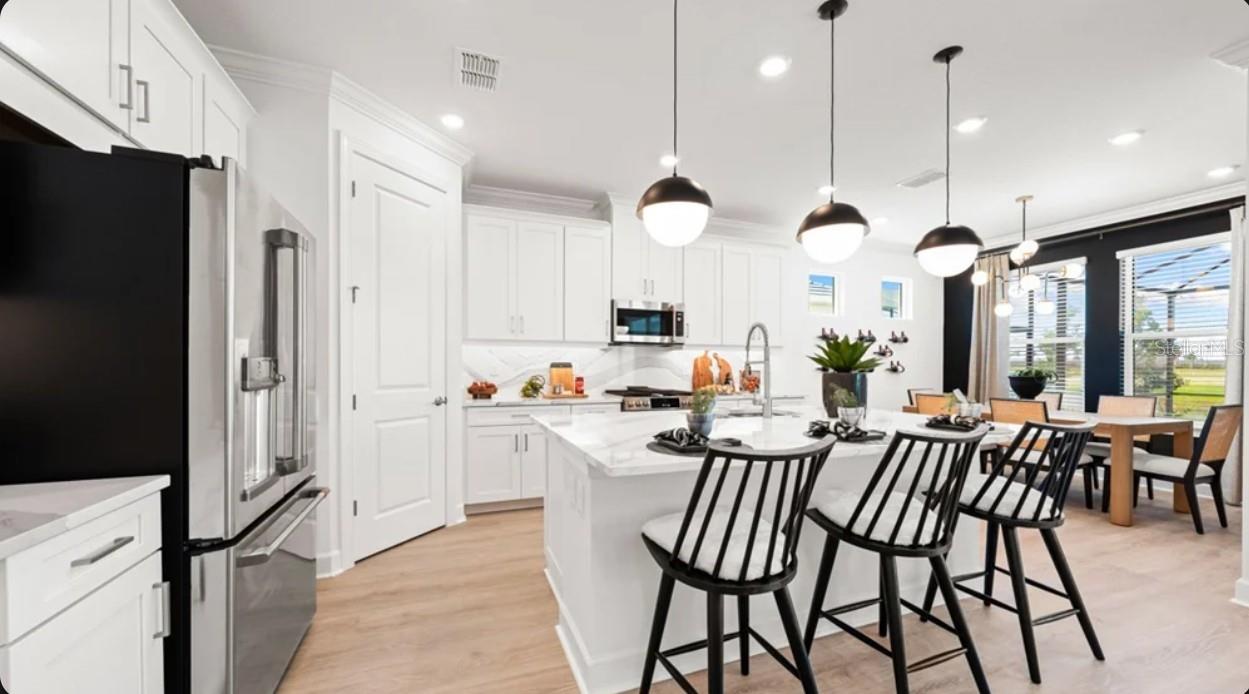 ESPLANADE AT SKYE RANCH - Residential
