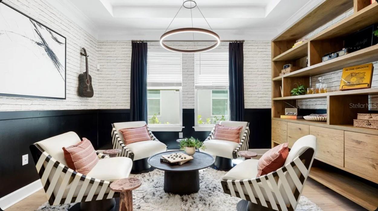 ESPLANADE AT SKYE RANCH - Residential