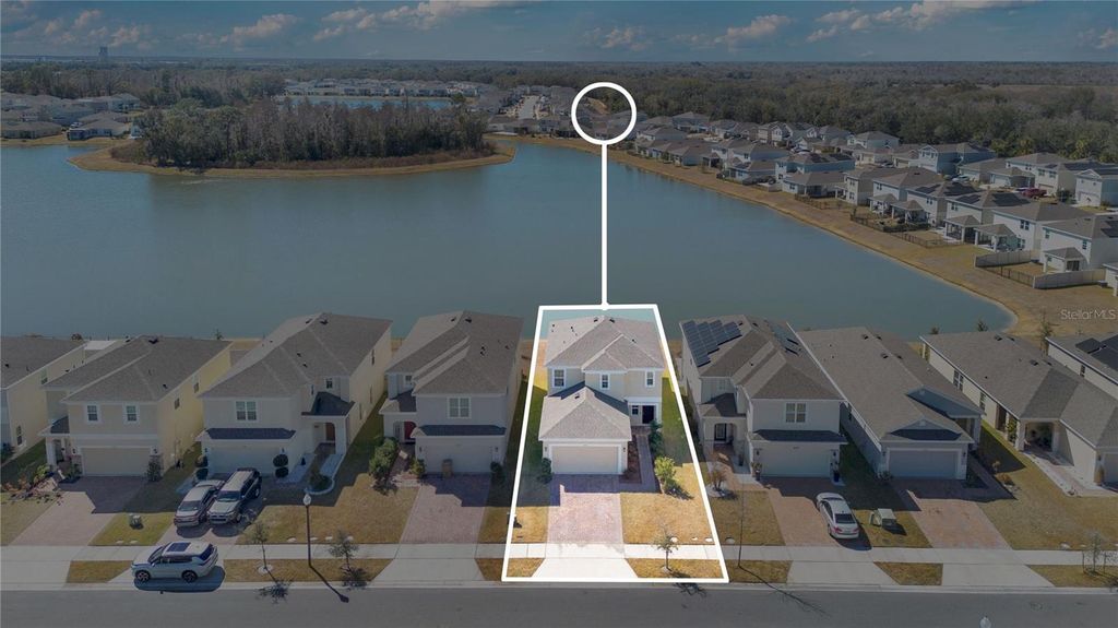 Photo of 5018 Royal Point Avenue, Kissimmee, FL 34746 (MLS # O6376446)