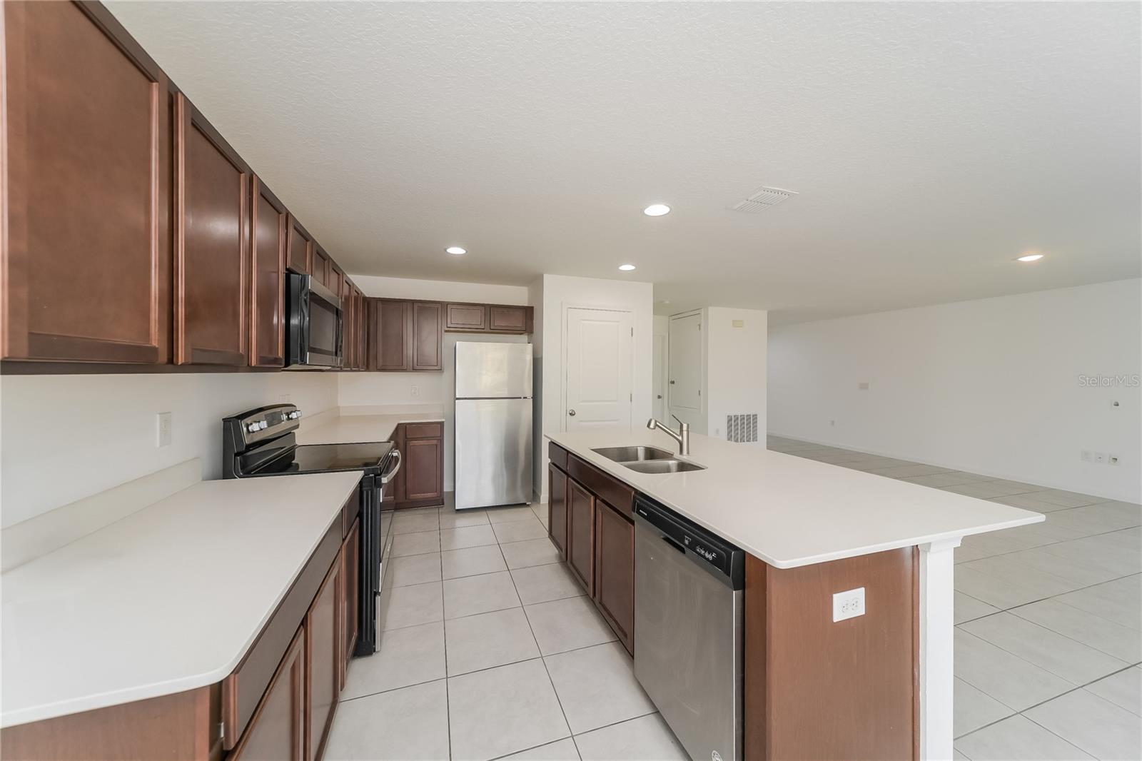 LUCERNE PARK - Residential
