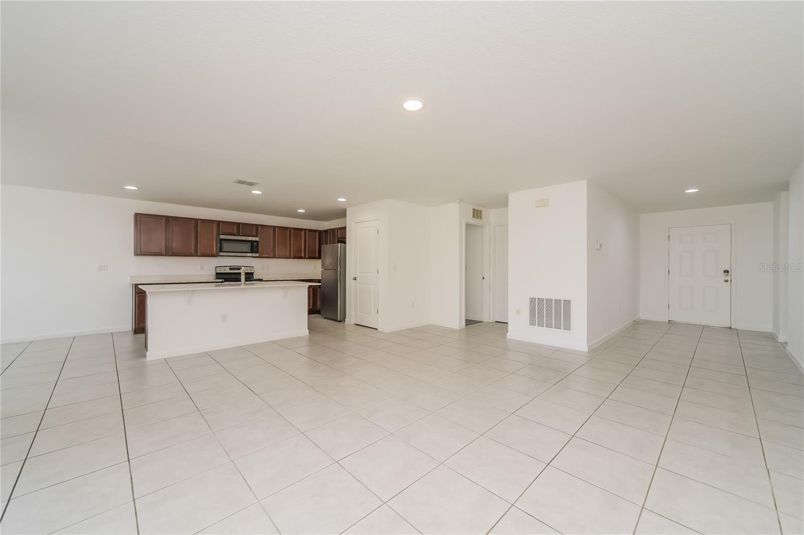 LUCERNE PARK - Residential
