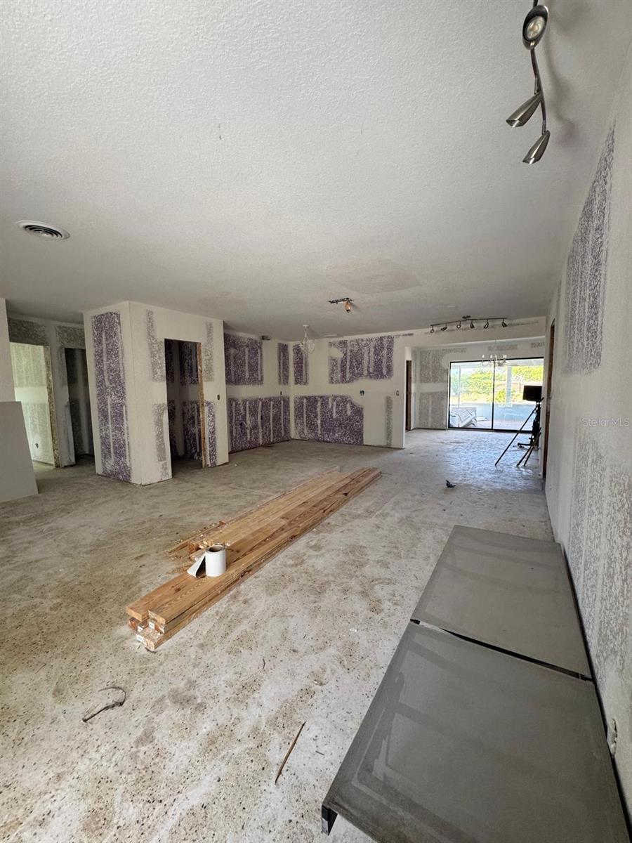 Photo of 4990 Venetian Boulevard NE, St Petersburg, FL 33703 (MLS # TB8561089)