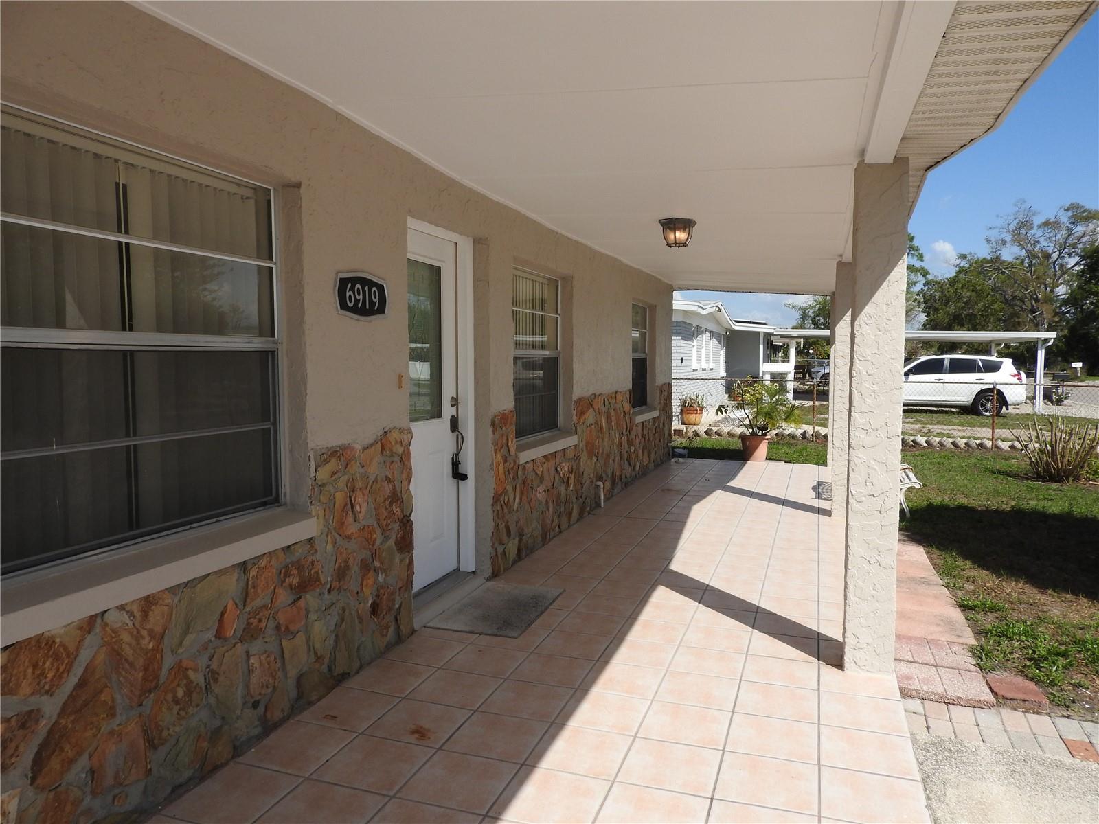 CRESTRIDGE SUB FIRST ADD - Residential