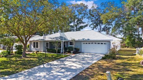 A home in OCALA