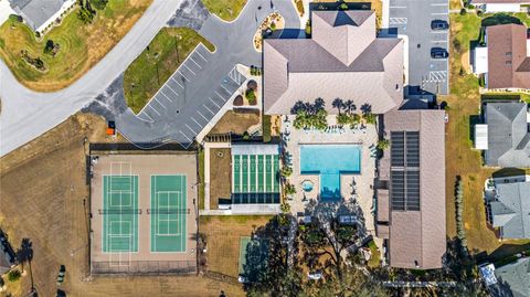 A home in OCALA