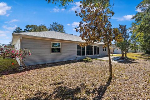 A home in OCALA