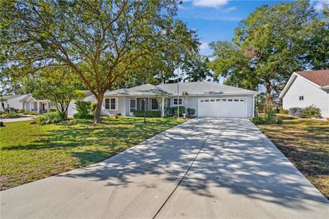 A home in OCALA