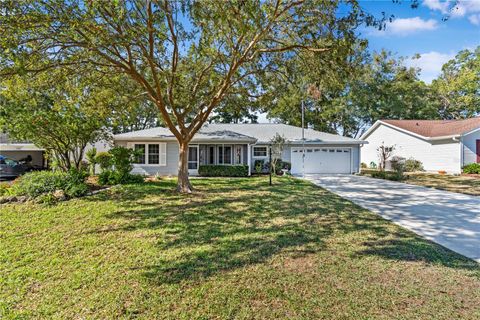 A home in OCALA