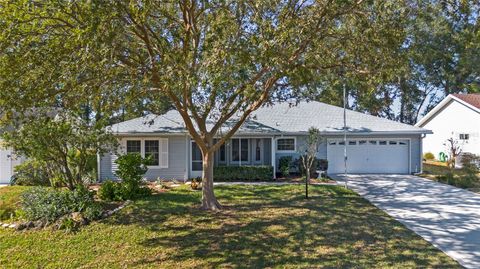 A home in OCALA