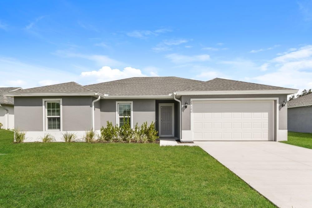 PORT CHARLOTTE SEC 013 - Residential Lease