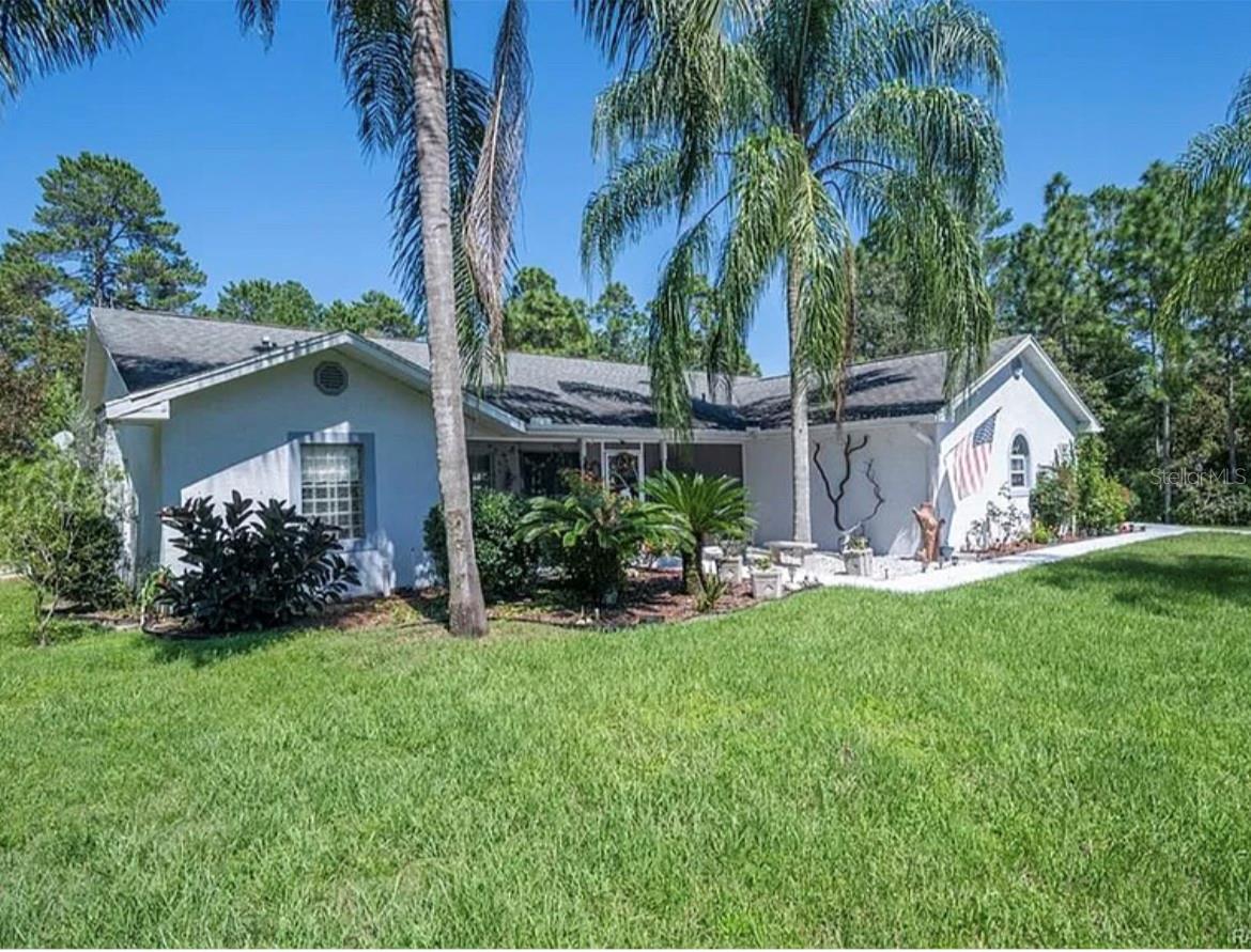 PINE RIDGE UNIT 1X - Residential