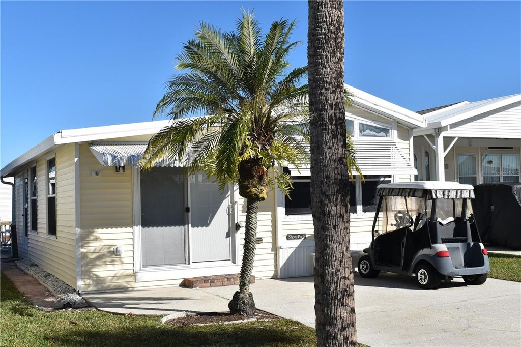 Photo of 9000 Us Highway 192 #205, Clermont, FL 34714 (MLS # S5142497)