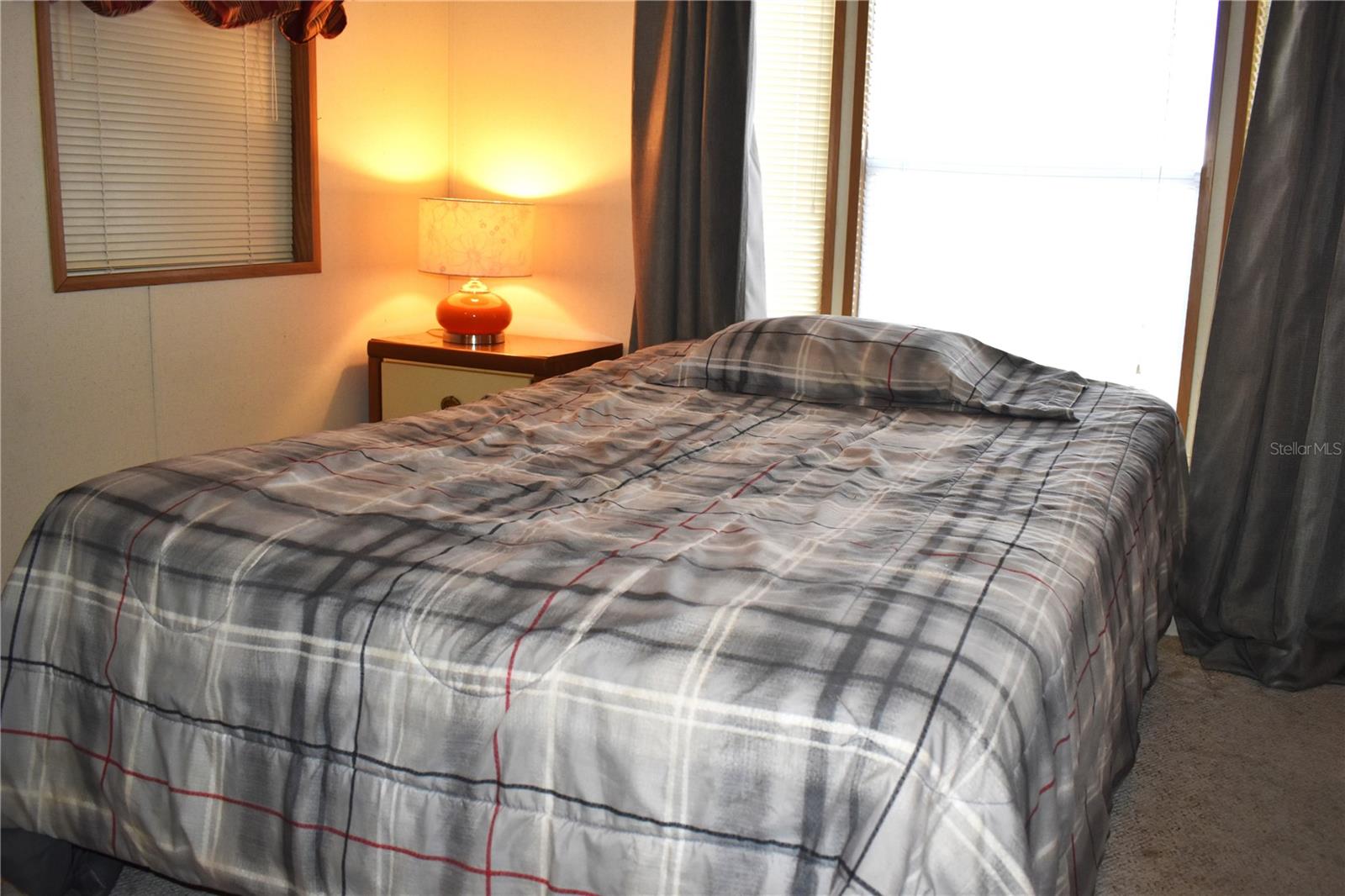 OUTDOOR RESORTS AT ORLANDO - Residential