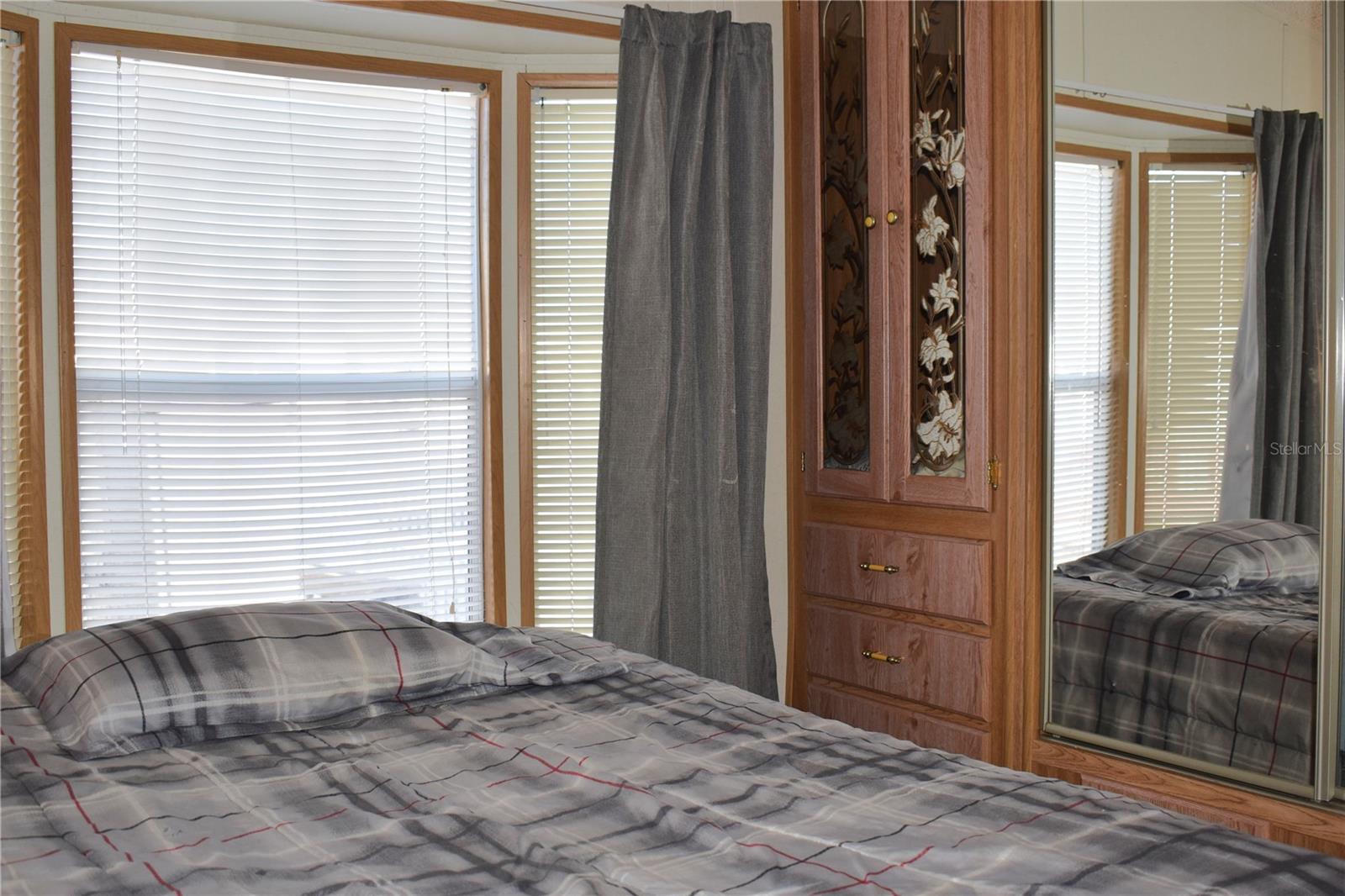 OUTDOOR RESORTS AT ORLANDO - Residential