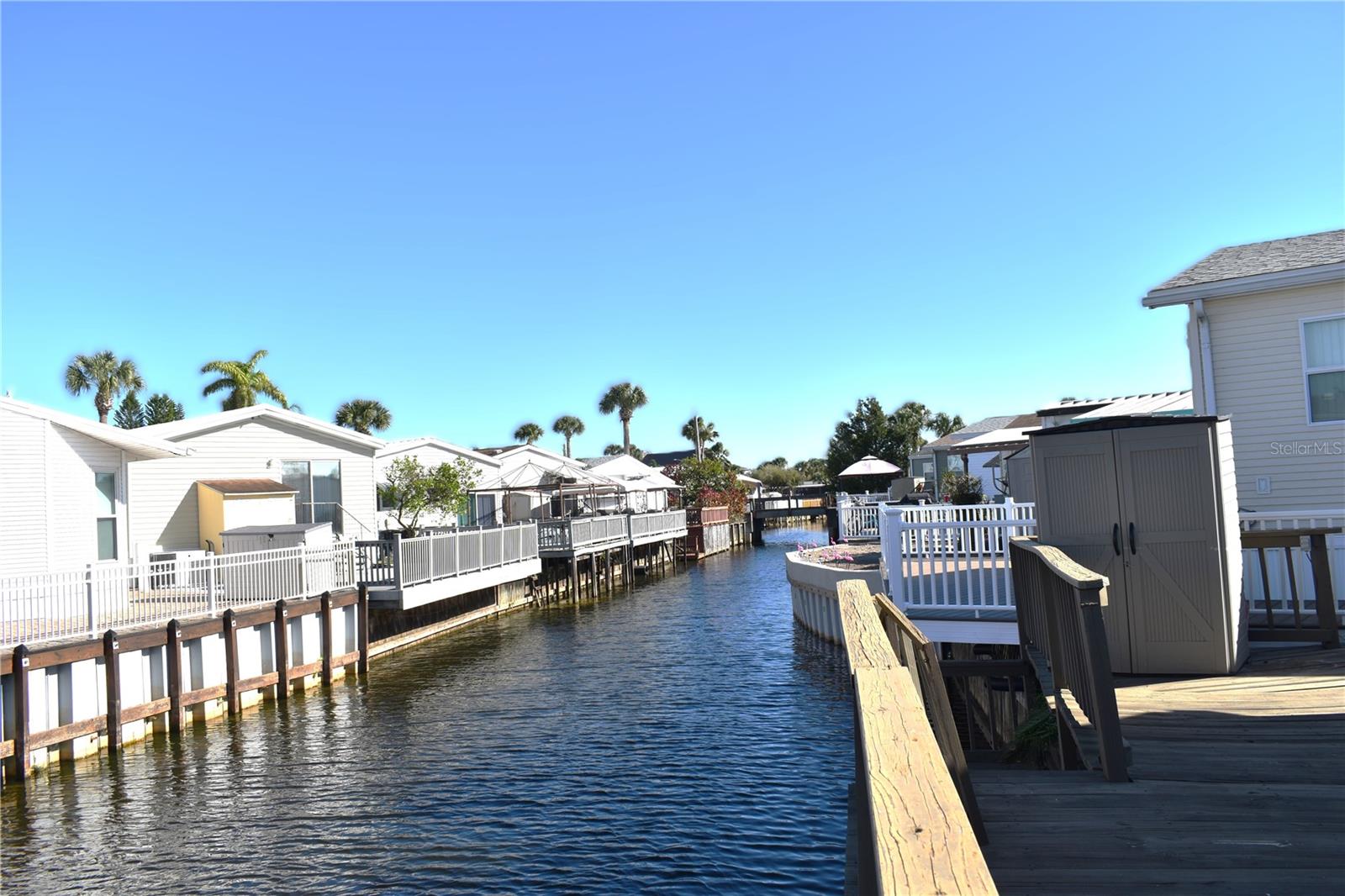 OUTDOOR RESORTS AT ORLANDO - Residential