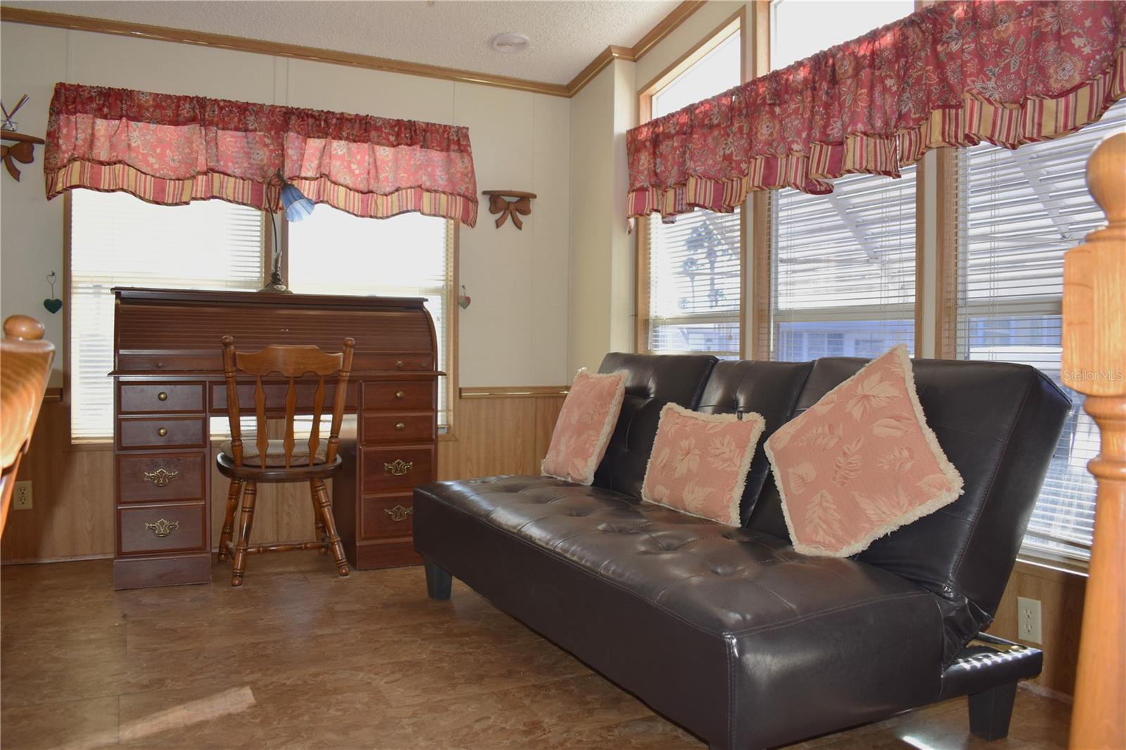 OUTDOOR RESORTS AT ORLANDO - Residential