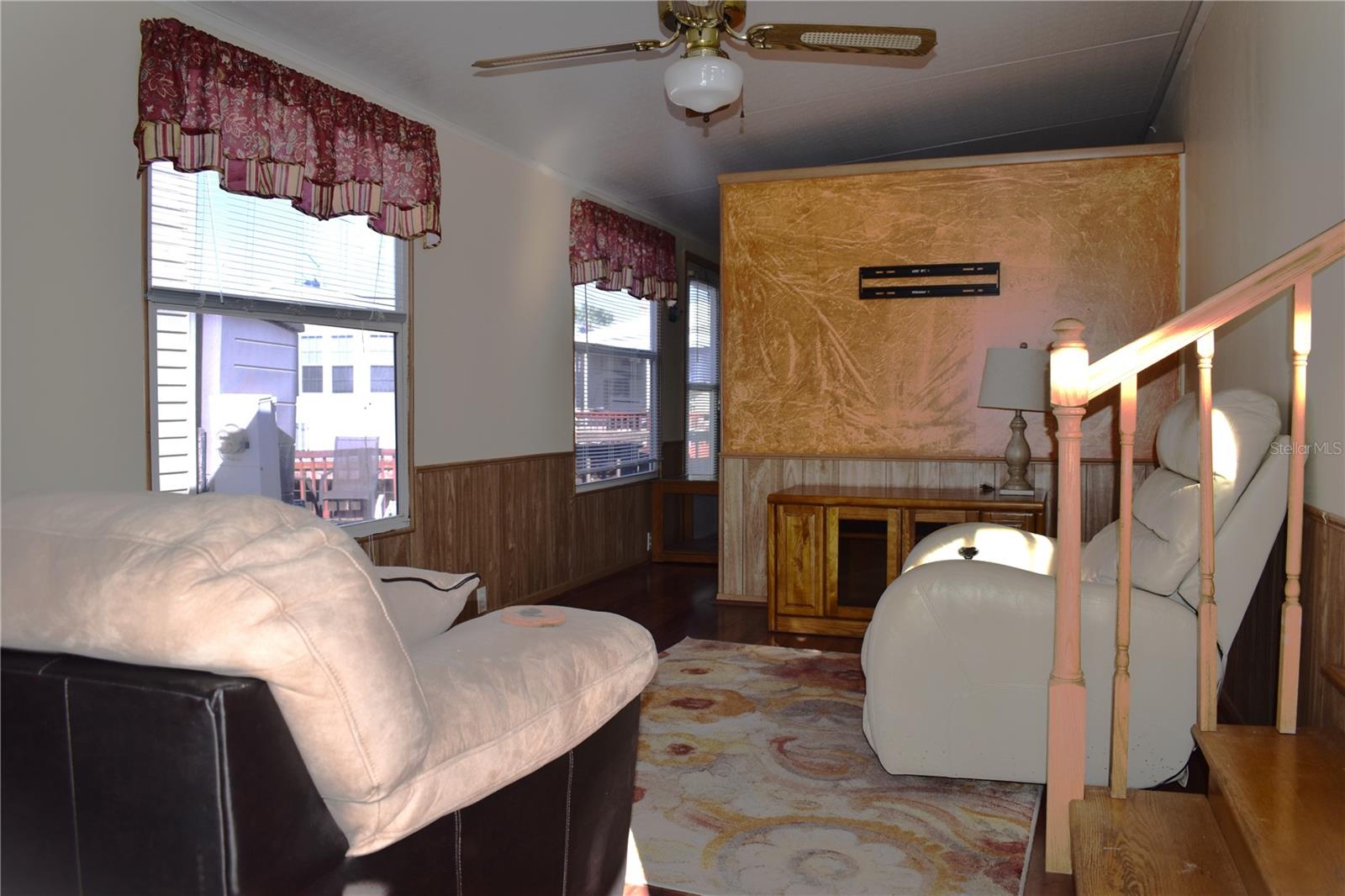 OUTDOOR RESORTS AT ORLANDO - Residential