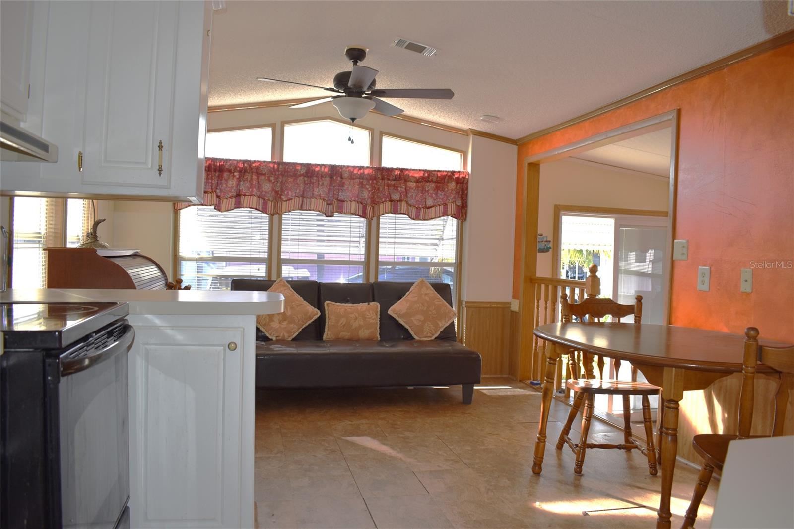 OUTDOOR RESORTS AT ORLANDO - Residential