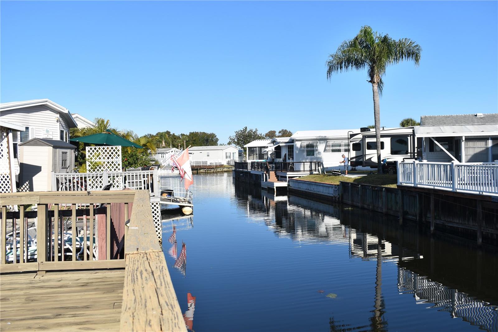 OUTDOOR RESORTS AT ORLANDO - Residential