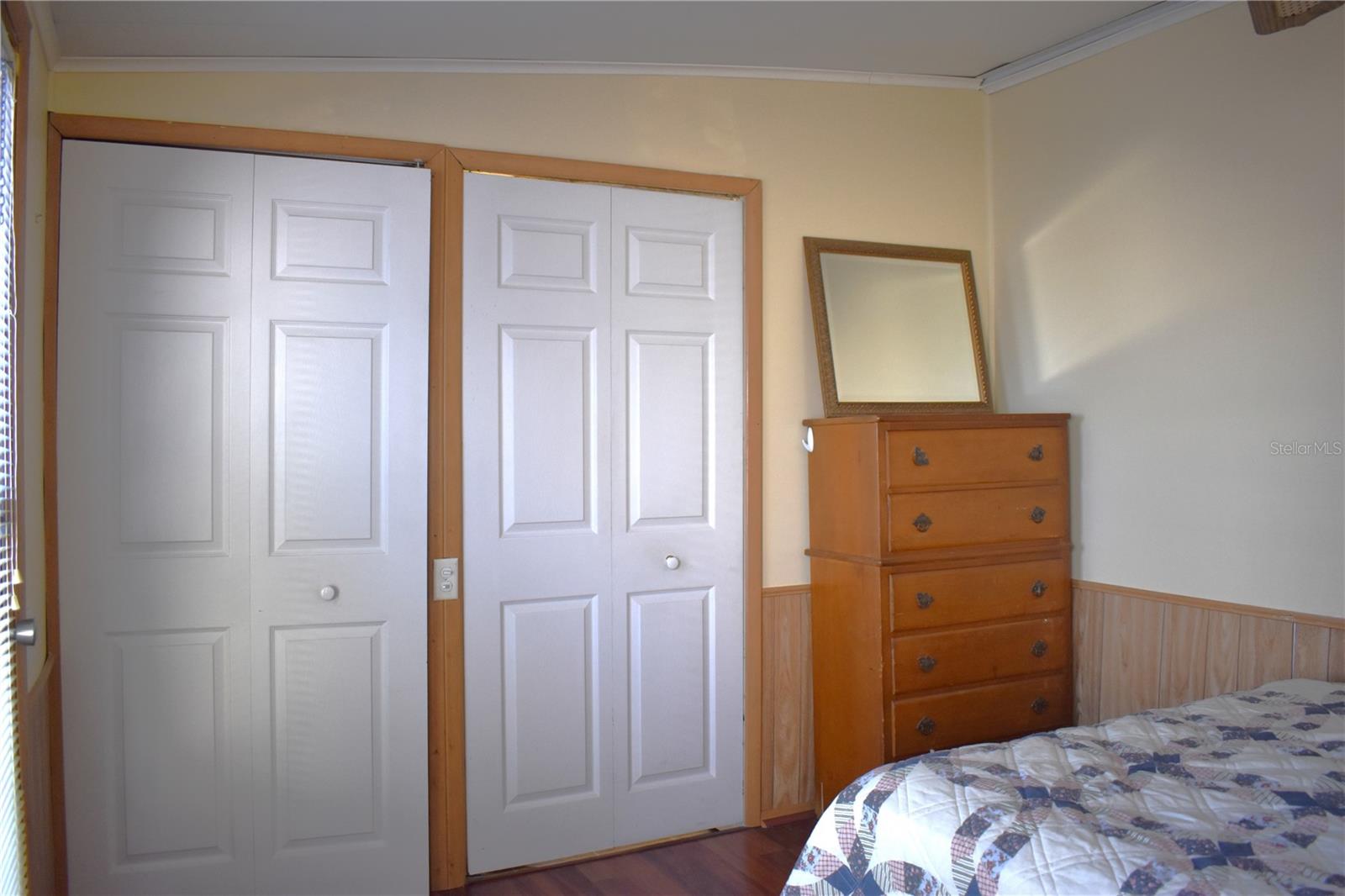 OUTDOOR RESORTS AT ORLANDO - Residential