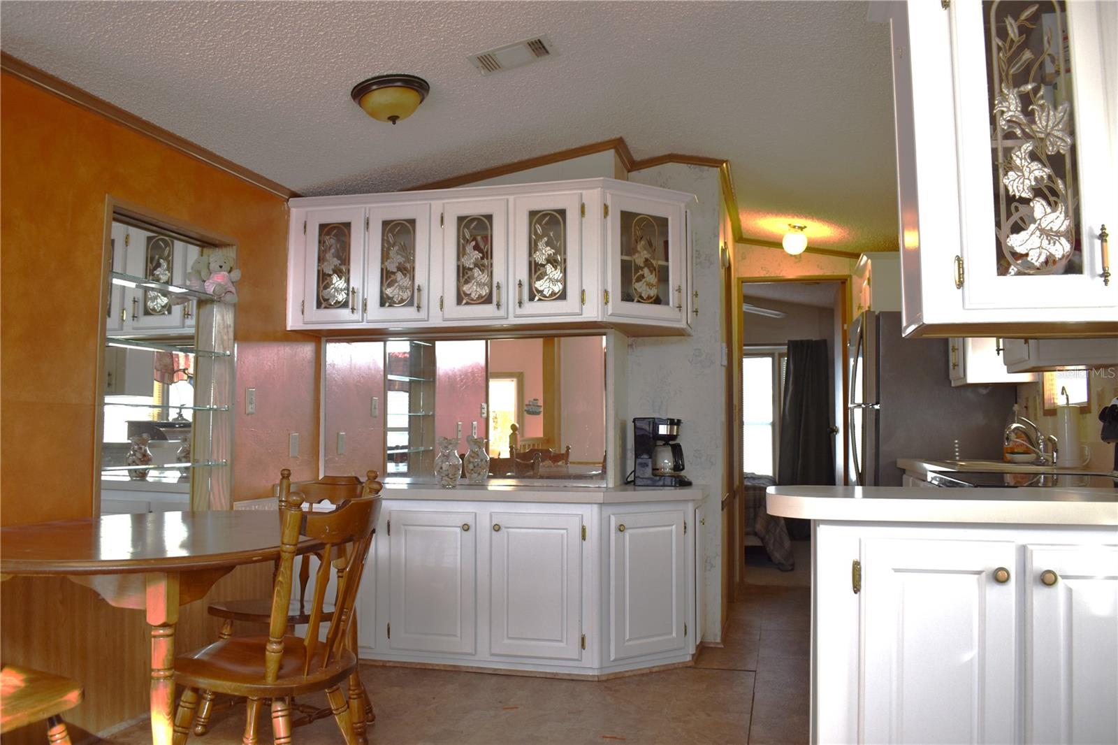 OUTDOOR RESORTS AT ORLANDO - Residential