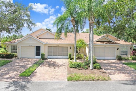 Photo of 2418 New Haven Circle #83, Sun City Center, FL 33573 (MLS # TB8525118)