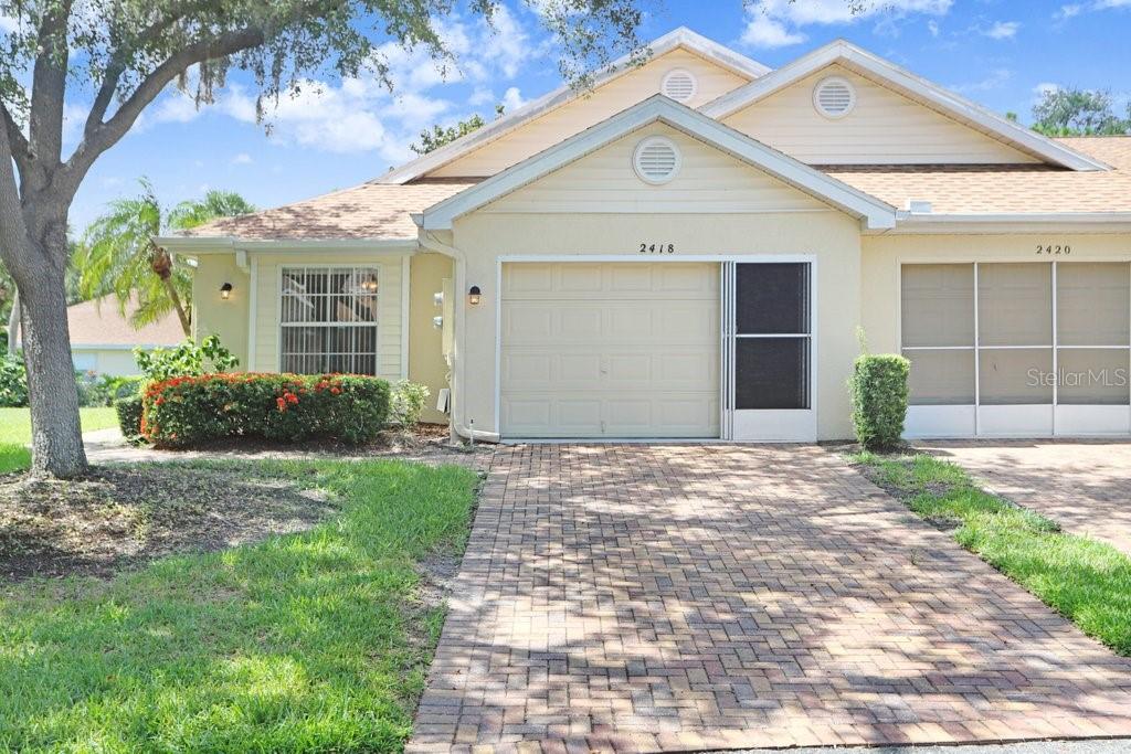 2418 NEW HAVEN CIRCLE 83