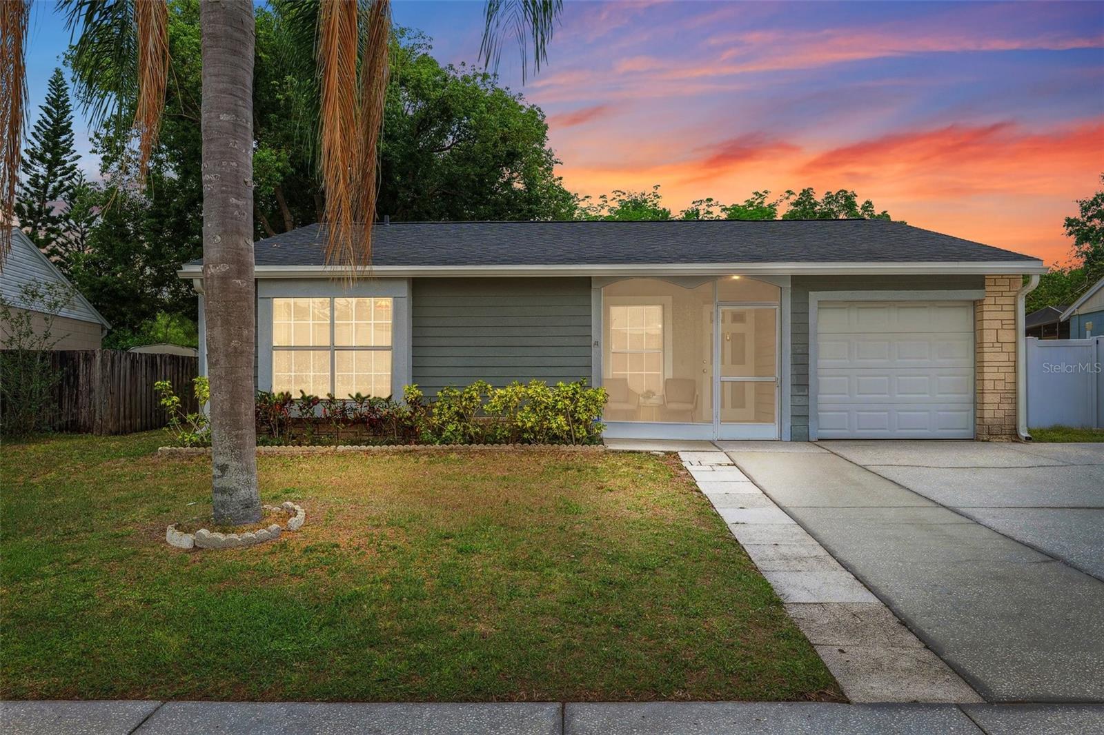 5708 RIDGESTONE DRIVE