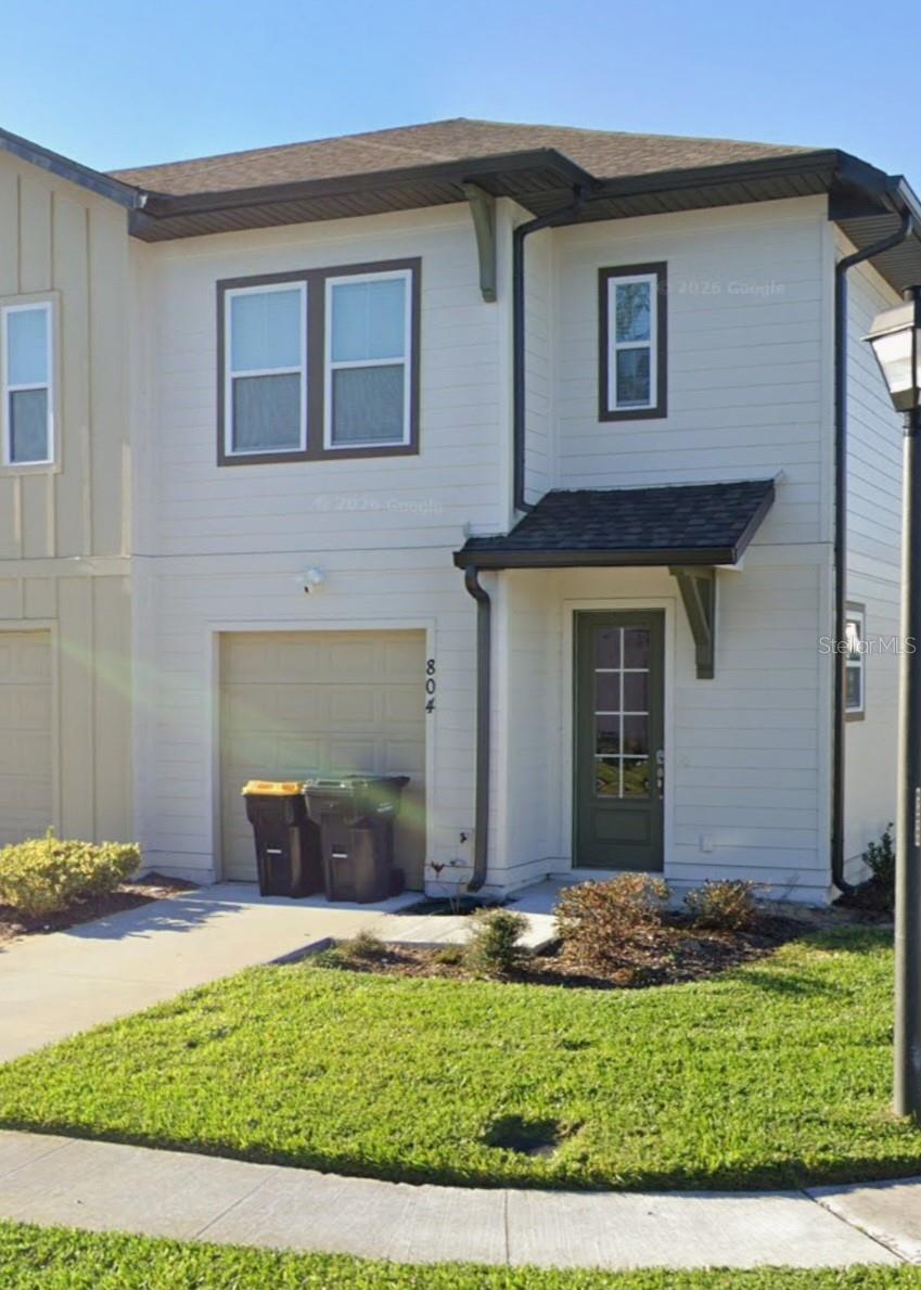 FESTIVAL PH 5 - Residential