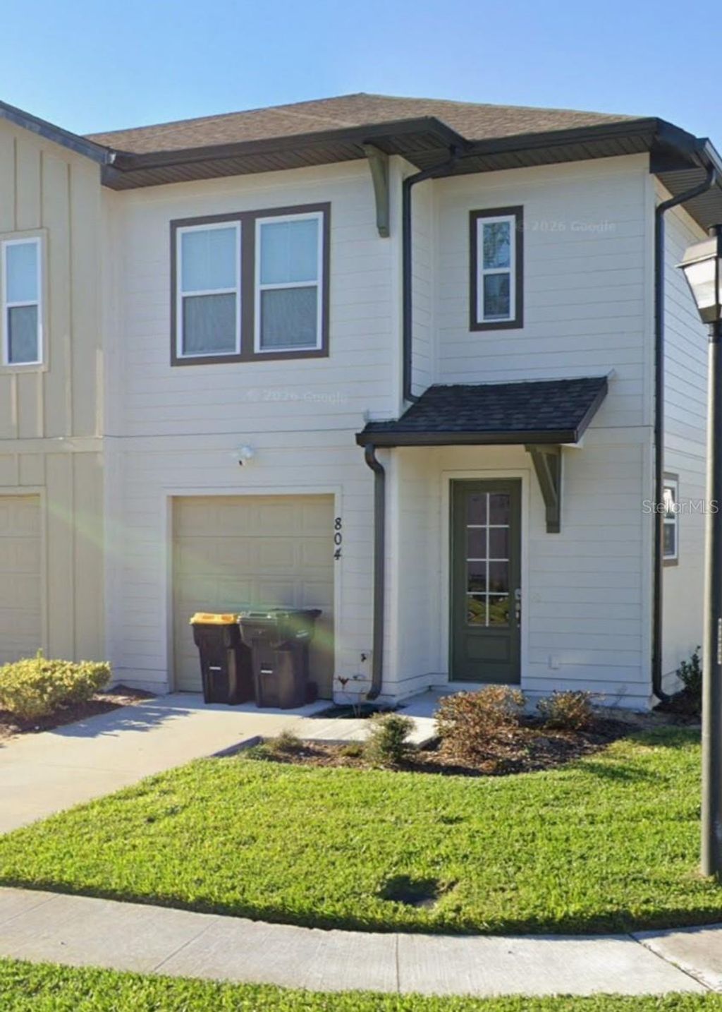 Photo of 804 Longboat Drive #804, Davenport, FL 33896 (MLS # S5146328)