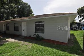 Recently refreshed 2/1 duplex in North Lakeland. This home features all ceramic tile flooring, fresh paint, ceiling fans and blinds. No water bill at this home and lawn care is included. Approval subject to credit, employment and rental verificiation. No above ground pools or trampolines.