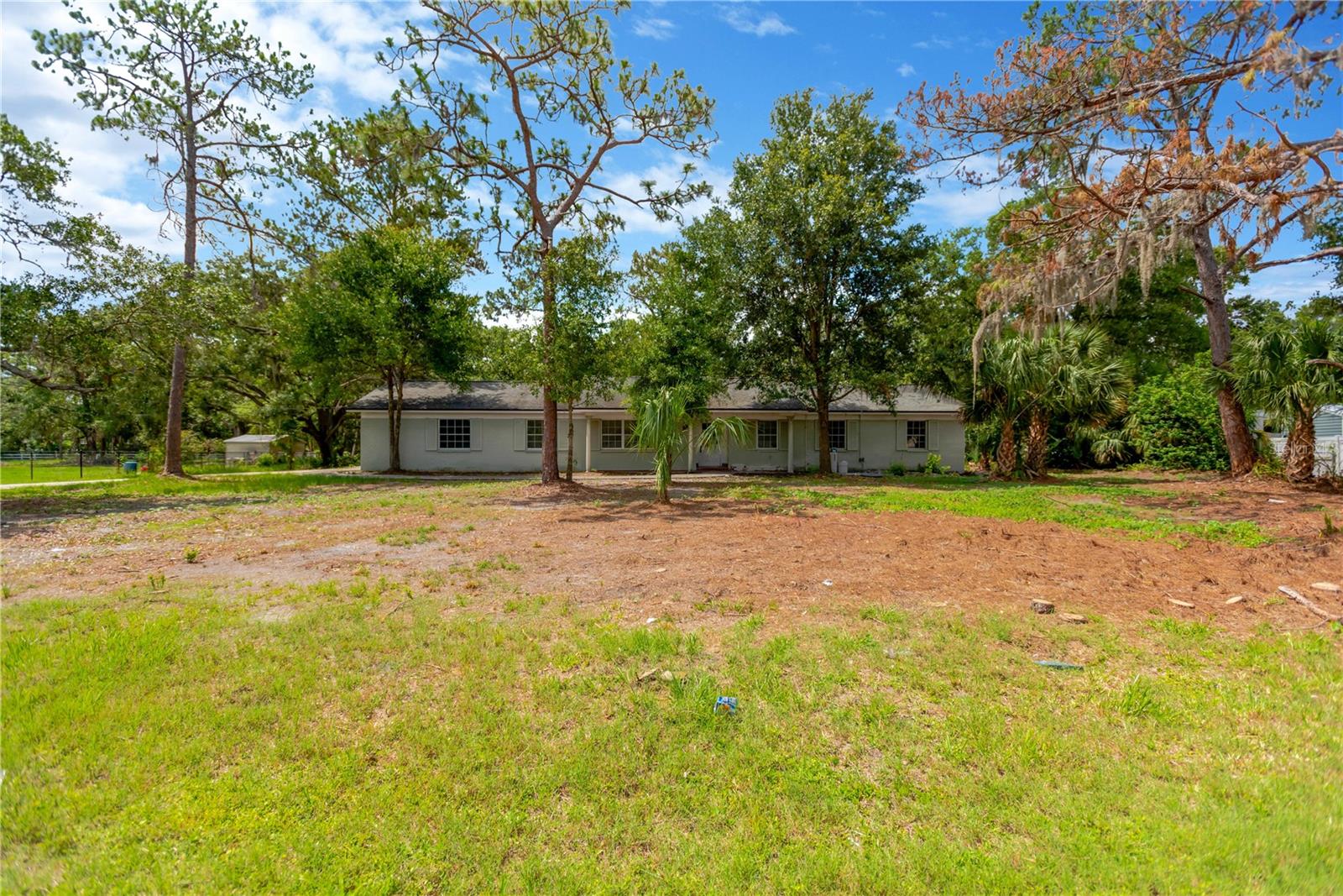 605 RONELE DRIVE