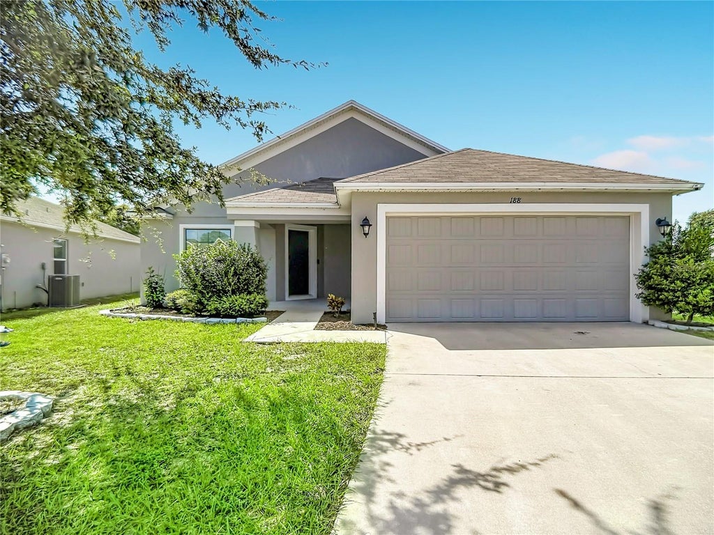 Photo of 188 Black Skimmer Lane, Winter Haven, FL 33880 (MLS # S5160316)